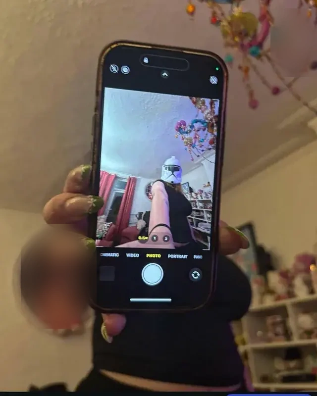Sandrine